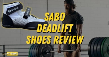 SABO Deadlift Shoe Detailed Review