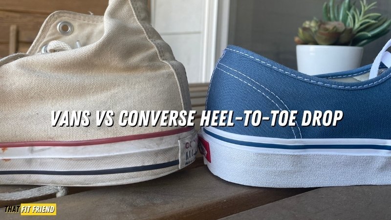 chucks vs vans for lifting