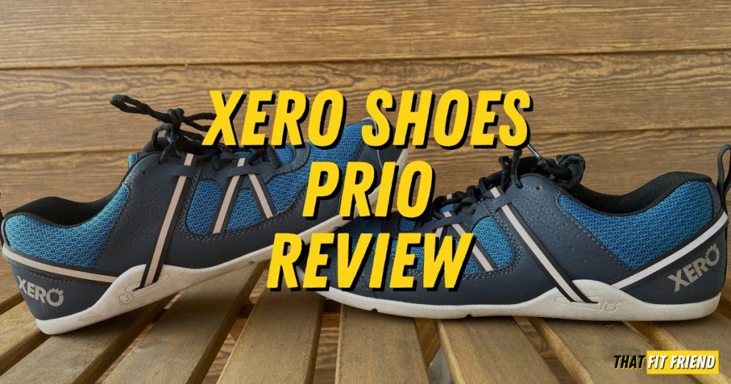 Xero Shoes Detailed Review