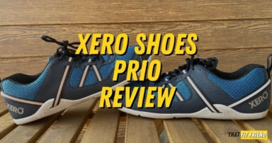 Xero Shoes Detailed Review