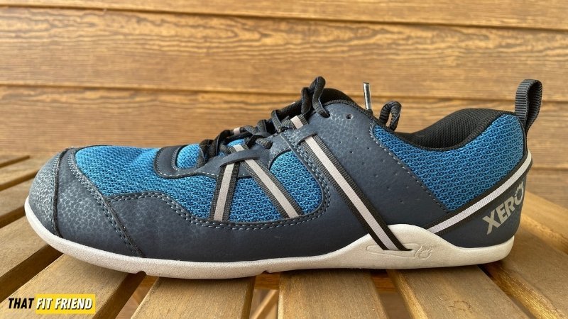 Xero Shoes Prio Review
