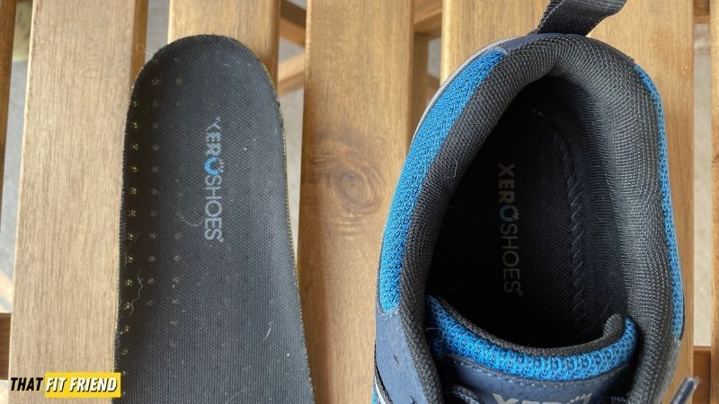 Xero Shoes Prio for Lifting