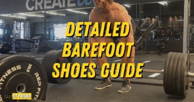 barefoot and minimalist shoe guide