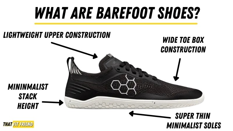 9 Best Barefoot Shoes 2023 | Picks Men, Walking, and More