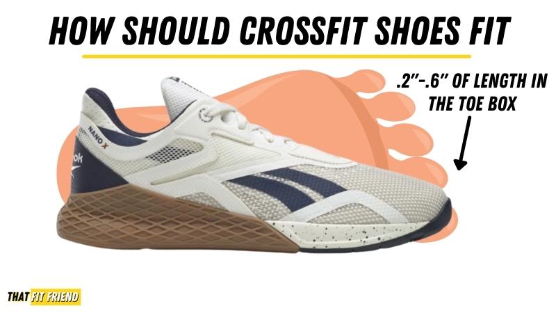 crossfit shoes review