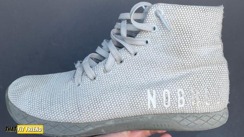 Best High Top Shoes for the Gym 2024 Update