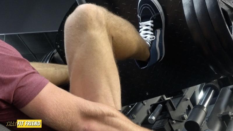 vans for weight lifting