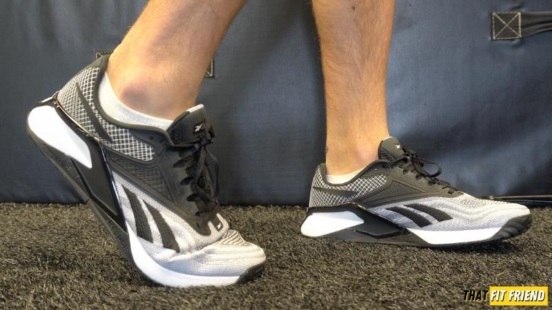 Reebok Nano X2 Review (2023): Best All-Around Training Shoes?