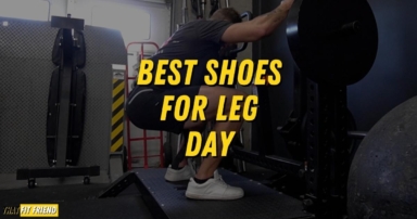 Best Shoes for Leg Day 2023