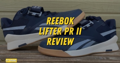 激安大特価！ Reebok-Lifter-PR-II-In-Depth- ウエイトトレーニング
