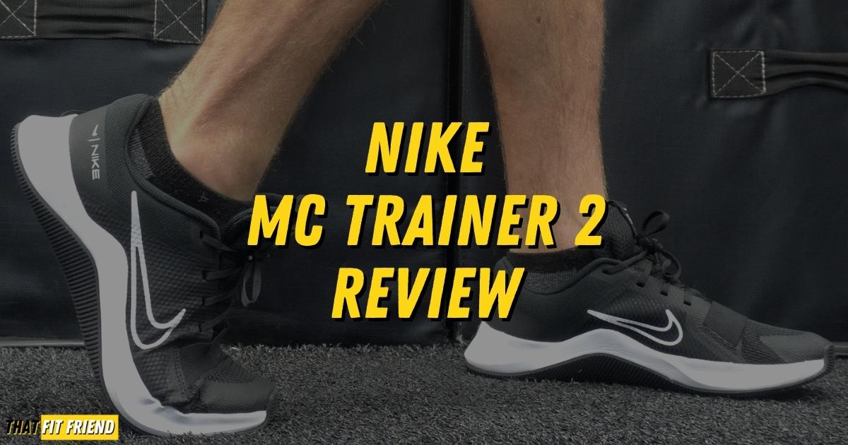 Nike MC Trainer 2 Sneakers