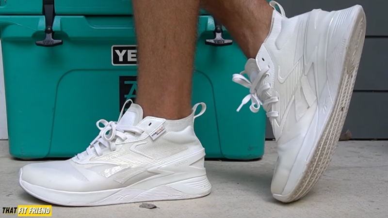 Reebok Nano UNKNWN