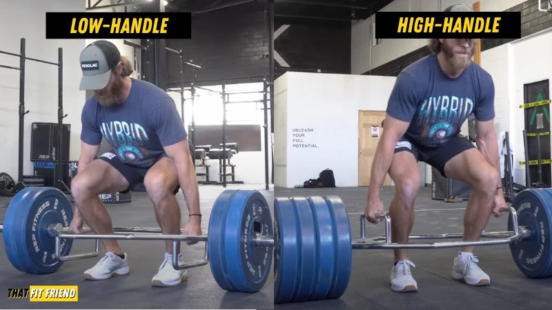 13 Benefits of the Trap Bar Deadlift vs. Barbell Deadlift