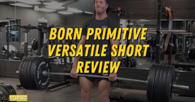 Born Primitive Versatile Shorts Review Pros Cons and Performance