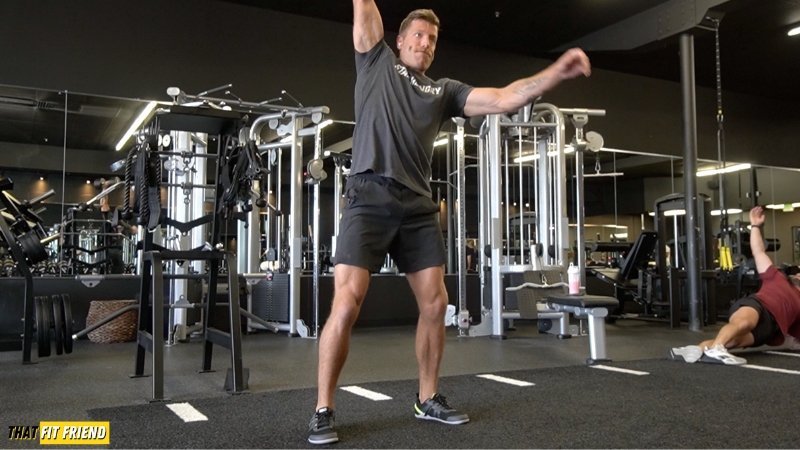 Testing the Xero Shoes Prio Neo for Versatile Training