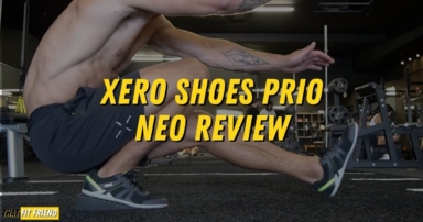 Xero Shoes Prio Neo Review Pros Cons and Performance