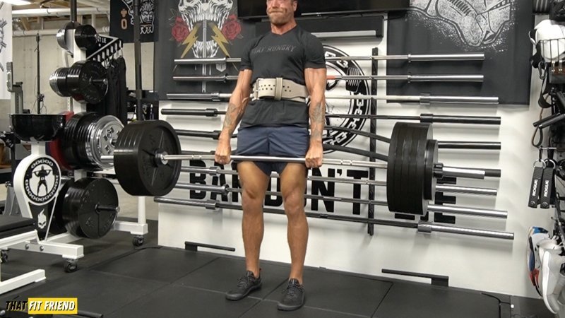 The 7 Best Deadlift Shoes of 2024 Tested for Over 500 lbs