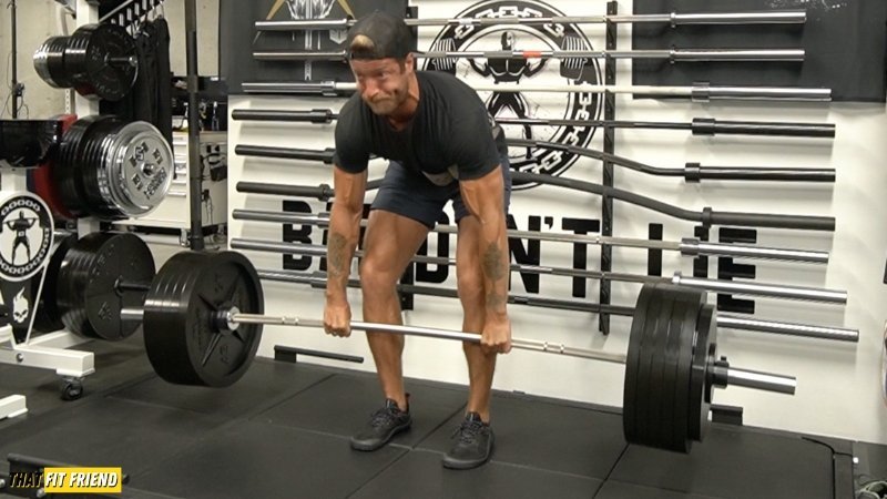 Deadlifting in running on sale shoes