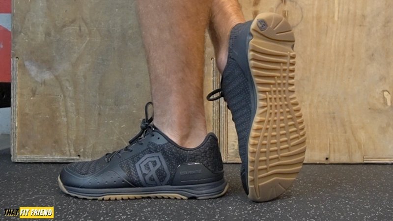 Born Primitive Enters Shoe Market with 'Savage 1