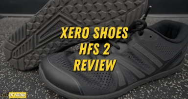 Xero Shoes HFS 2 Review