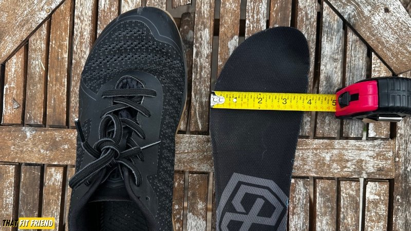 7 Best Cross Training Shoes for Wide Feet In 2024 Measured