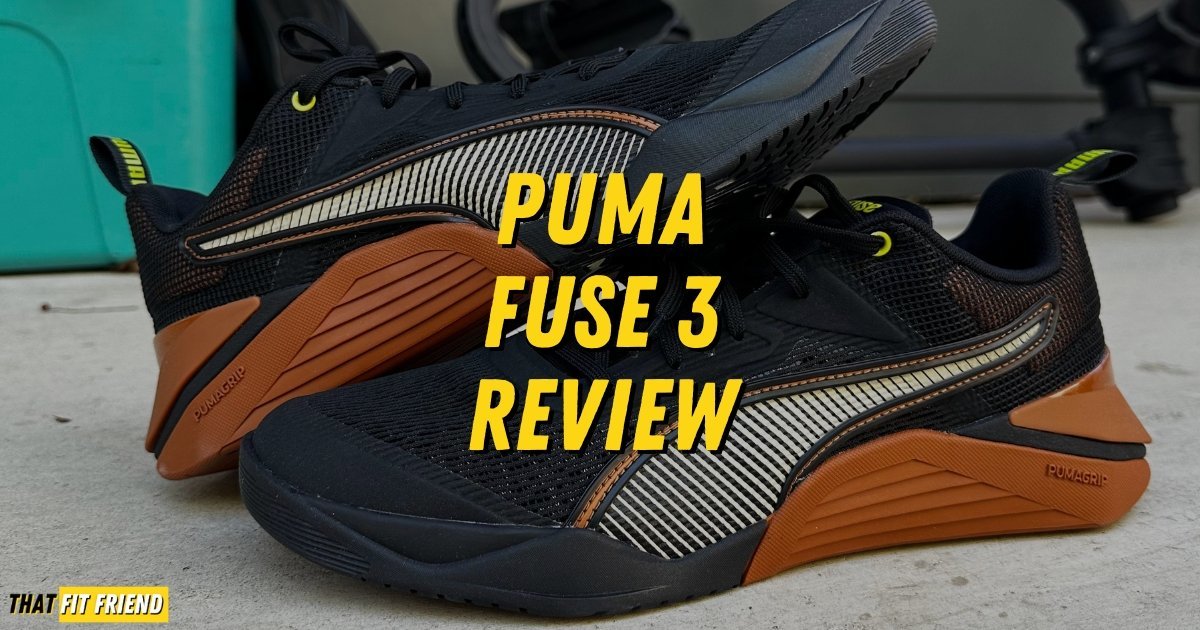 Fuse fit shoes on sale