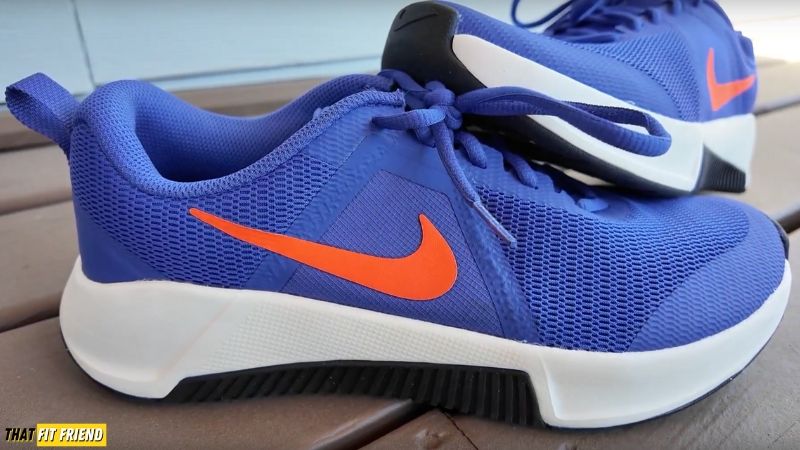 Nike MC Trainer 3 Shoe