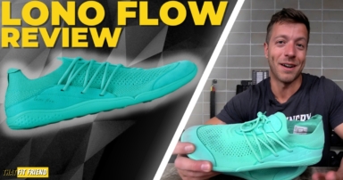 LONO FLOW Review Performance That Fit Friend