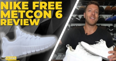 Nike Free Metcon 6 Review Performance That Fit Friend