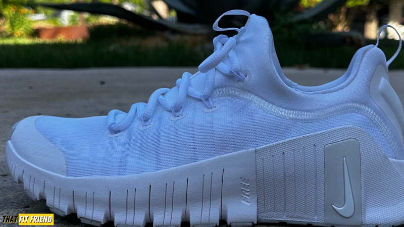 nike free metcon 6 upper
