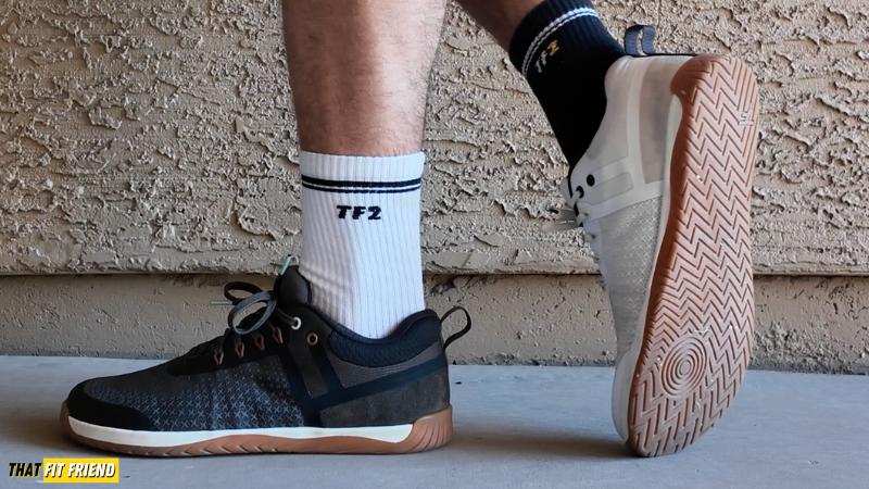 Forged and Tested Catalyst Sizing and Fit