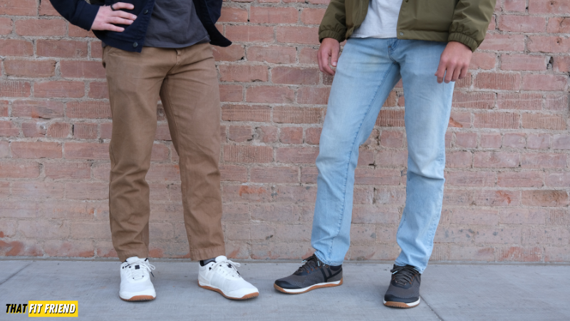 Testing the Forged and Tested Catalyst for Daily Wear