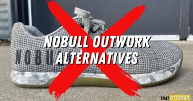NOBULL Outwork Alternatives