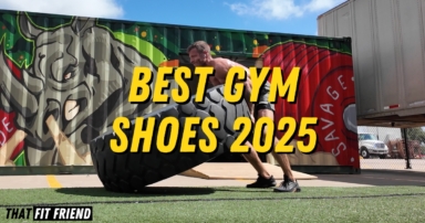 Best gym Shoes 2025 Update