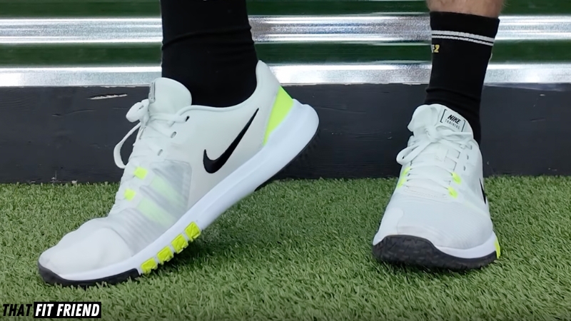 Nike Flex Control 4 Sizing and Fit Recommendations