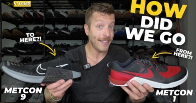 Nike Metcon 1 Performance Review That Fit Friend