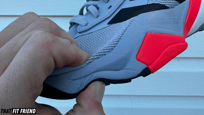 Adidas Rapidmove ADV 2 HIIT Midsole