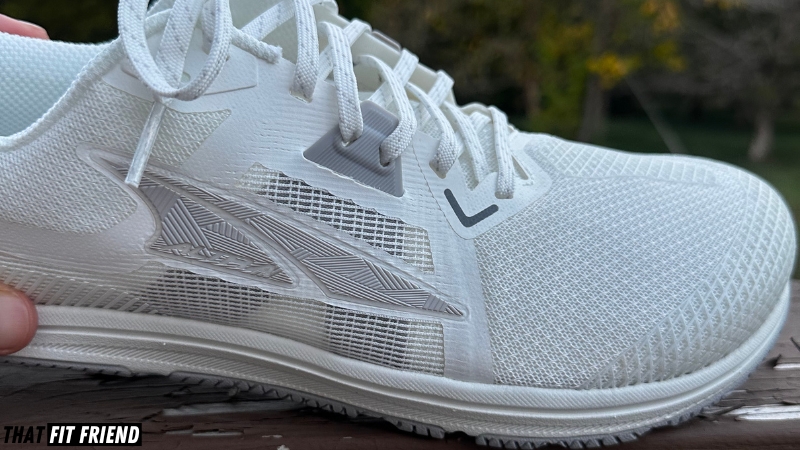 Altra Solstice XT 3 Upper