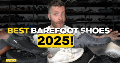 The 9 Best Barefoot Shoes In 2025: Picks for Budget, Men, and Women