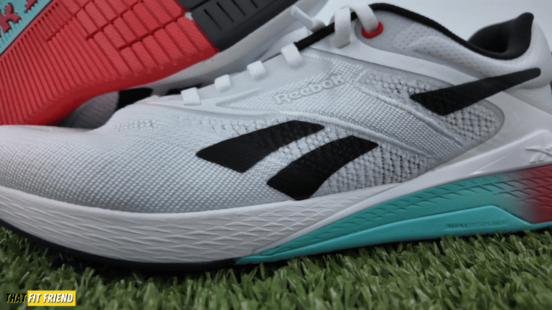 Reebok Nano X5 Midsole