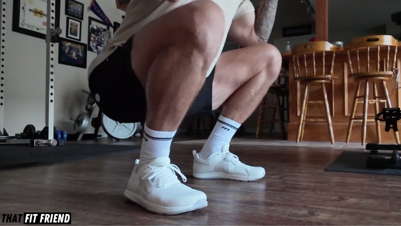Testing the Altra Solstice XT 3 for HIIT Workouts