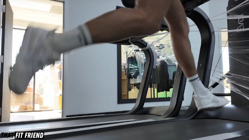 Testing the Altra Solstice XT 3 for Running