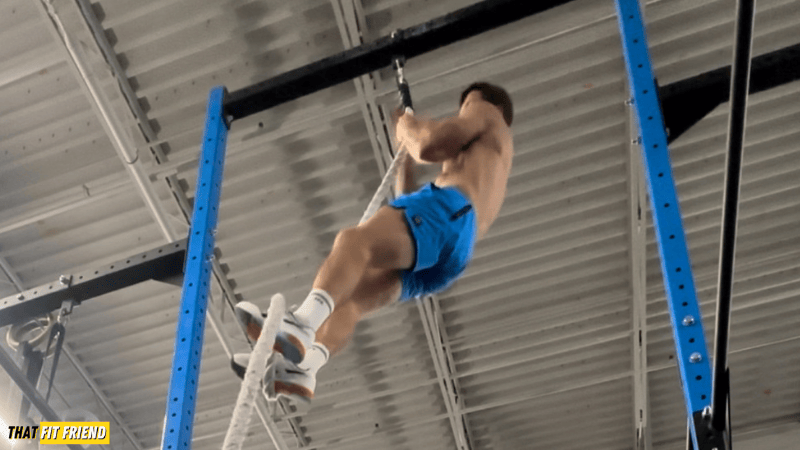 Using the Reebok Nano X5 for CrossFit