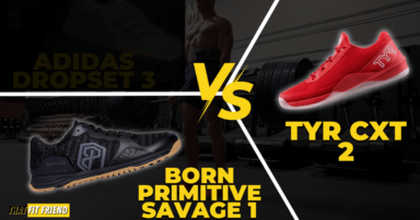 TYR CXT-2 vs Born Primitive Savage 1: Which Is Better for You?