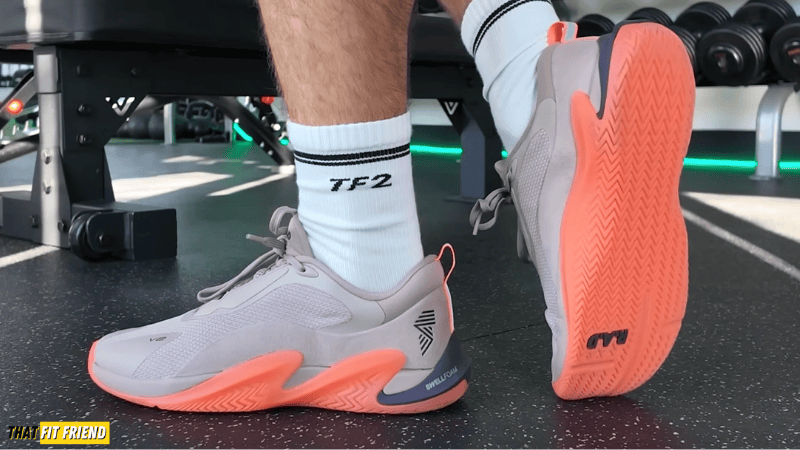 RAD ONE V2 Comfort Assessment