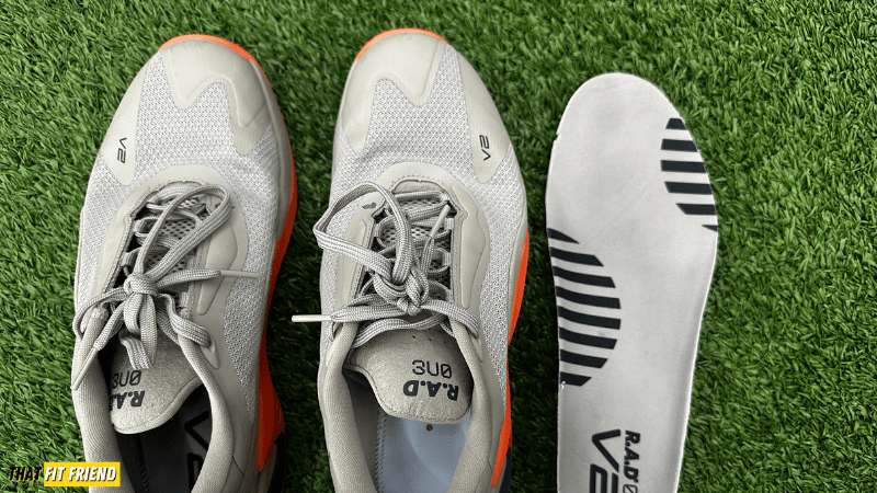 RAD ONE V2 Insole