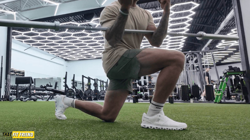 On Cloud 6 for Lifting