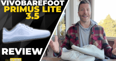 Vivobarefoot Primus Lite 3.5 Review: The New Standard?