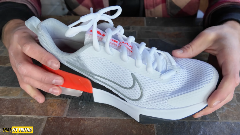 Nike Air Max Alpha Trainer 6 Upper