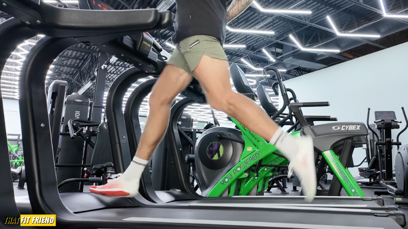 Using the Viviobarefoot Primus Flow For Running